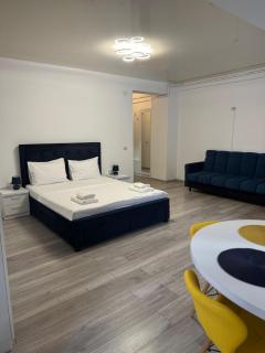 Studio 304 B1 ALMAR LUXURY RESIDENCE-Renting Apartments & Free Pool - Mamaia Nord – Năvodari - 1