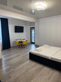 Studio 304 B1 ALMAR LUXURY RESIDENCE-Renting Apartments & Free Pool - 4