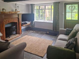 The Annex - Cadeleigh - 9