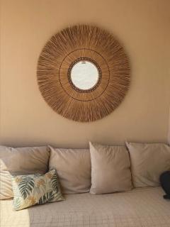 Beautiful apartment - 2 seperate bedrooms La Mata - 3