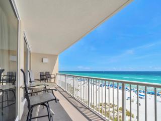 Majestic Beach Towers 1-503 - 9