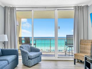 Majestic Beach Towers 1-503 - Panama City Beach - 2