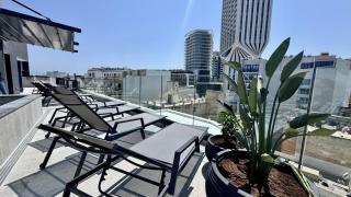 ASTE hotel - St. Julianʼs - 8