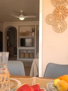 Beautiful apartment - 2 seperate bedrooms La Mata - 1