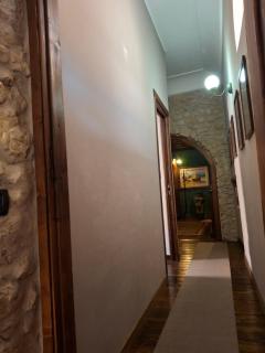 Antica Dimora Historic Building - Enna - 2