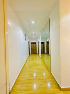 SolarisApartment - Abuja - 0