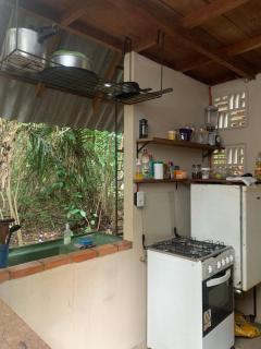 Estudio Embira - Lago Verde - Santarém - 3
