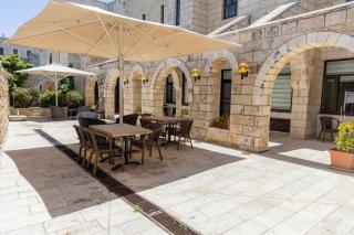 New Gate Hostel - Gerusalemme - 0