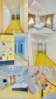 SolarisApartment - Abuja - 7