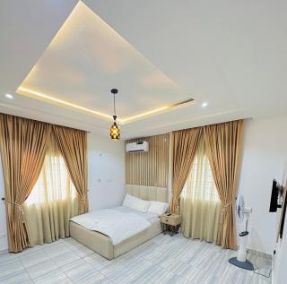 SolarisApartment - Abuja - 6