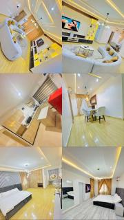 SolarisApartment - Abuja - 4