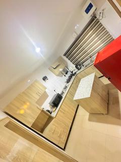 SolarisApartment - Abuja - 3