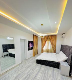 SolarisApartment - Abuja - 2