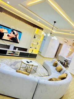 SolarisApartment - Abuja - 1