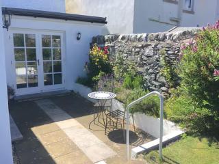 Pass the Keys Gorgeous 3 BR Cottage with Outstanding Sea Views - 8