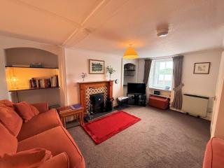 Pass the Keys Gorgeous 3 BR Cottage with Outstanding Sea Views - Isle of Whithorn - 7