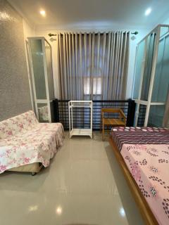 Abneino homestay - Ringinpintu - 3