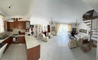 Villa Georgia Poseidi - Kalandra - 7