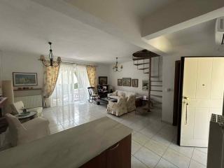 Villa Georgia Poseidi - Kalandra - 9