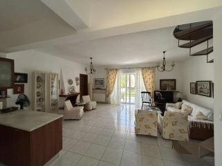Villa Georgia Poseidi - Kalandra - 0