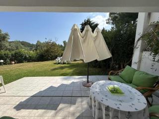 Villa Georgia Poseidi - Kalandra - 1