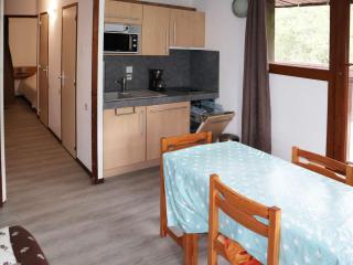 Studio confortable 4-6 pers, idéal famille, près télésiège, Les Orres - FR-1-322-209 - Les Orres - 0