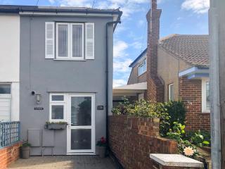 La Casita - Herne Bay - 0