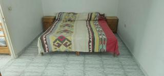 une chambre, un salon, cuisine et balcon - Monastir - 3
