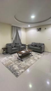 بسمة الفخامة للشقق المخدومة - Abu Arish - 6