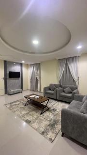 بسمة الفخامة للشقق المخدومة - Abu Arish - 5