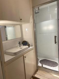 2 room flat in the carré d'or - Nice - 2