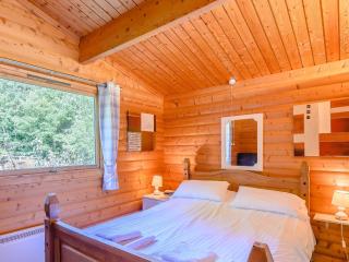 Scandinavian Lodge - Uk37188 - Legbourne - 1