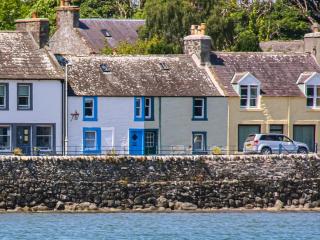 The Moorings - Garlieston - 0