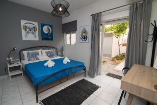 City Melody Studios - Heraklion - 8
