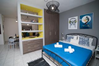 City Melody Studios - Heraklion - 7