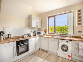 Casa Mia - Terrington Saint John - 3