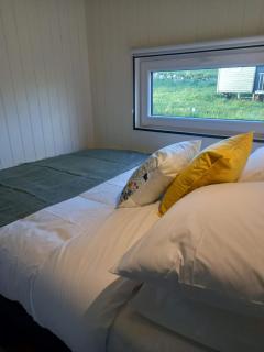 Wild Meadow Huts - 4