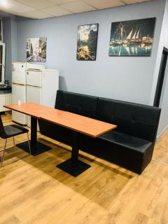 Euro hostel - Rīga - 4