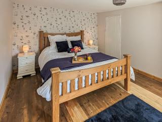 Pixies Wood Cottage - Ludham - 2