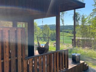 Sukha Nordic Retreats - Arvika - 8