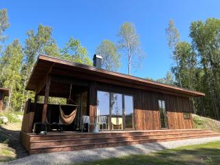 Sukha Nordic Retreats - Arvika - 7