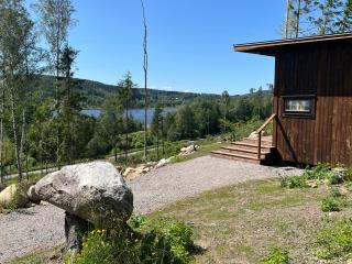 Sukha Nordic Retreats - Arvika - 0