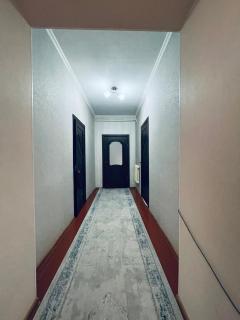 Shabdan Guest House - Toktogul - 4