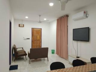 Homestay Impian Bapa - Semporna - 6