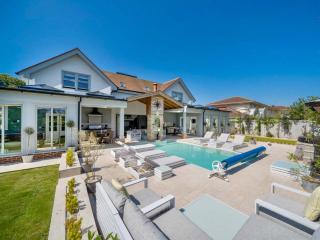 Hampton House - Bembridge - 0