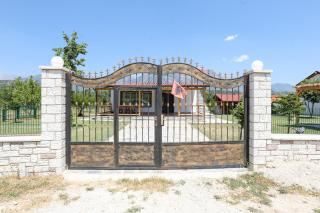 Guest House MICAJ - Himarë - 7