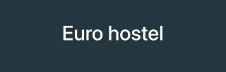 Euro hostel - Rīga - 0