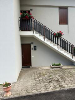 Dimaro-Folgarida Apartment - 2