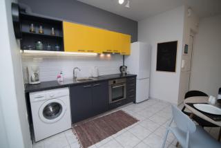 City Melody Studios - Heraklion - 1