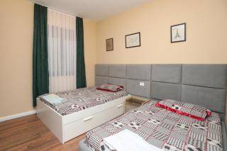 Guest House MICAJ - Himarë - 5